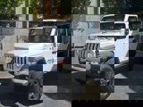 Used 2018 Jeep Wrangler Unlimited Sport image 3