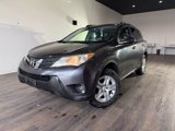 Used 2014 Toyota RAV4 LE image 3