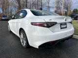 New 2025 Alfa Romeo Giulia Sprint w/ Driving Assist Package image 6