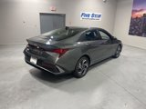 New 2025 Hyundai Elantra Sport image 5