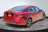 Certified 2023 Nissan Sentra SV w/ All-Weather Package image 2