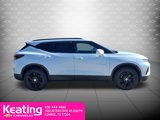 Used 2019 Chevrolet Blazer LT image 4
