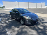 Used 2010 MAZDA MAZDA3 i Touring image 2