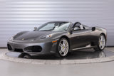 Used 2007 Ferrari F430 Spider image 2