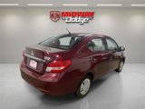 Used 2018 Mitsubishi Mirage G4 ES image 4