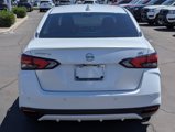 Used 2021 Nissan Versa SV image 3