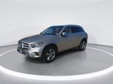 Certified 2021 Mercedes-Benz GLC 300 4MATIC image 4