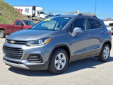 Used 2020 Chevrolet Trax LT image 3