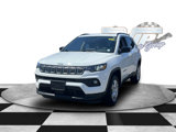 Used 2022 Jeep Compass Latitude w/ Sun and Sound Group image 3