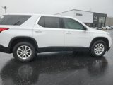 Used 2020 Chevrolet Traverse LS w/ LPO, Floor Liner Package image 6