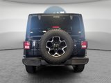 Used 2021 Jeep Wrangler Unlimited Sport image 4
