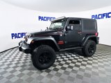 Used 2010 Jeep Wrangler Sport image 5