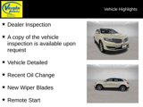 Used 2016 Lincoln MKX Reserve w/ Technology Package image 2
