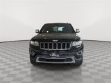 Used 2016 Jeep Grand Cherokee Limited image 4