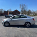 Used 2012 Chevrolet Sonic LT image 3