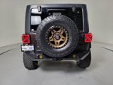 Used 2013 Jeep Wrangler Unlimited Sahara w/ Connectivity Group image 5