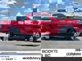 Used 2022 Nissan Frontier SV w/ Technology Package image 4