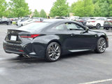 Used 2021 Lexus RC 350 F Sport image 6