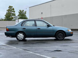 Used 1995 Toyota Corolla DX image 6