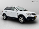 Used 2015 Chevrolet Captiva Sport LS image 3