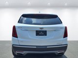 Certified 2022 Cadillac XT5 Premium Luxury w/ LPO, Floor Liner Package image 4