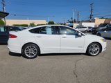 Used 2017 Ford Fusion SE w/ Equipment Group 601A image 3