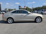 Used 2015 Cadillac ATS 2.0T AWD Sedan image 3