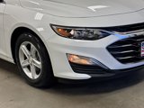 New 2025 Chevrolet Malibu LS w/ LPO, Floor Liner Package image 3
