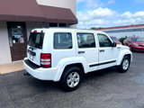 Used 2012 Jeep Liberty Sport image 5