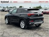 Certified 2022 Buick Encore GX Preferred w/ Cold Weather Comfort Package image 4