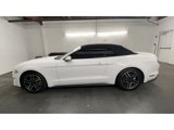 Used 2021 Ford Mustang Premium image 5