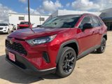 Used 2021 Toyota RAV4 LE image 3