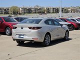 New 2025 MAZDA MAZDA3 s image 3