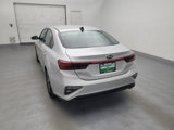 Used 2021 Kia Forte LXS image 6