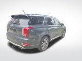Used 2020 Hyundai Palisade SEL w/ Premium Package image 3