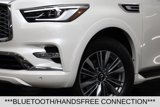 Certified 2022 INFINITI QX80 Luxe w/ All-Season Package image 4
