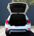 Used 2017 Chevrolet Trax LT w/ LT Convenience Package image 5