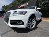 Used 2016 Audi Q5 2.0T Premium Plus image 2