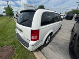 Used 2010 Chrysler Town & Country Limited w/ Entertainment Group #3 image 3