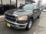 Used 2021 RAM 1500 Big Horn image 6