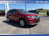 Used 2018 Nissan Rogue SV image 3