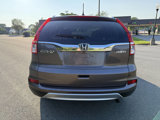 Used 2015 Honda CR-V EX-L image 6