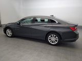 Used 2017 Chevrolet Malibu LT image 3