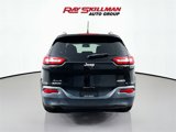 Used 2014 Jeep Cherokee Latitude image 6