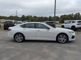 Used 2021 Acura TLX w/ Technology Package image 2
