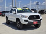 Used 2021 Toyota Tacoma SR image 3