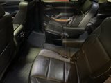 Used 2015 Chevrolet Tahoe LTZ image 4