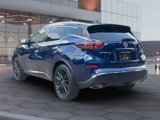 Used 2019 Nissan Murano Platinum image 4