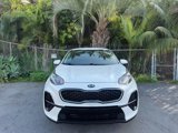 Used 2021 Kia Sportage LX image 5