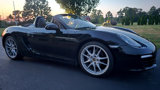 Used 2013 Porsche Boxster image 4
